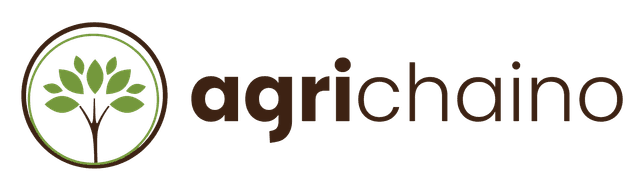 Agri Chaino Logo